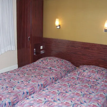 Hotel Manhattan Brussels