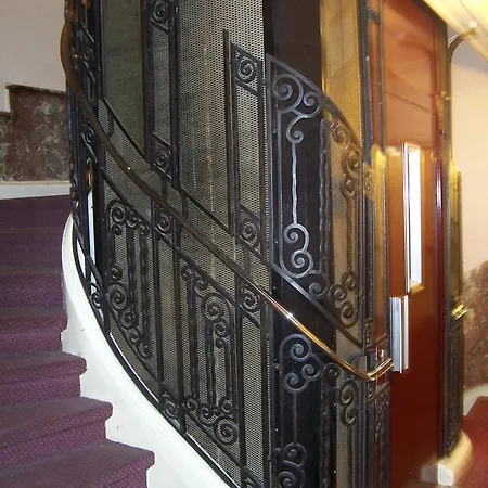 Hotel Manhattan Brussels