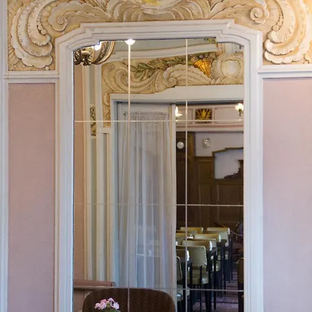 Hotel Manhattan Brussels