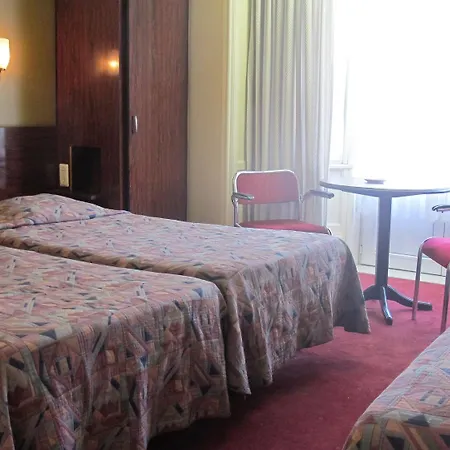 Hotel Manhattan
