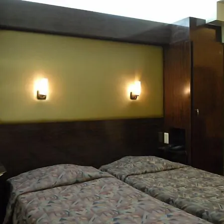 Hotel Manhattan Bruksela