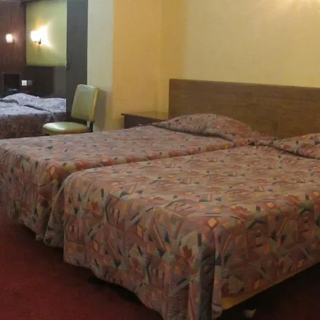 Manhattan Hotel Bruksela
